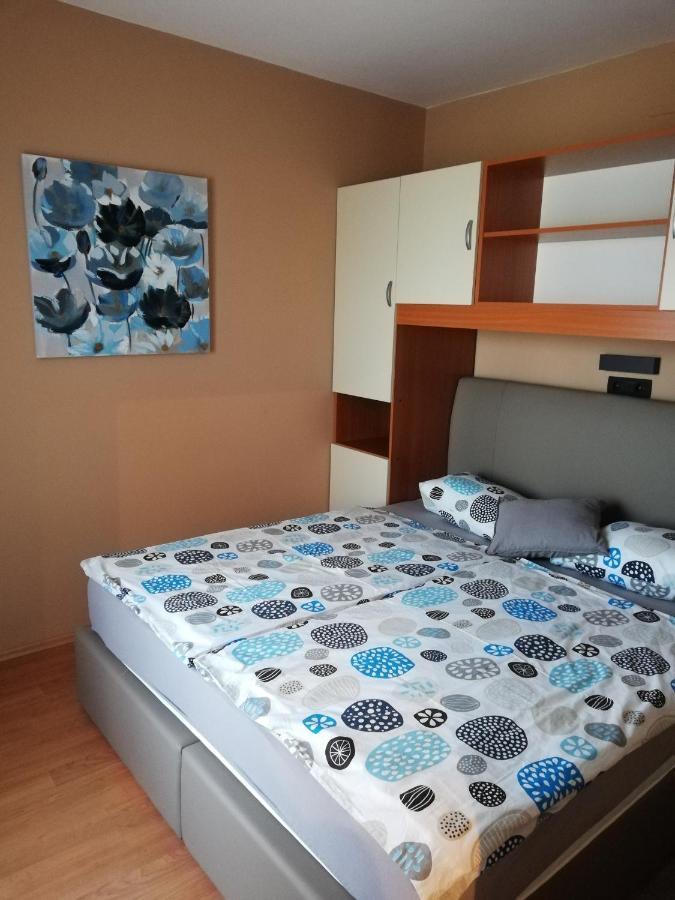 Apartmani Danijela Tomicic Lopar Kültér fotó