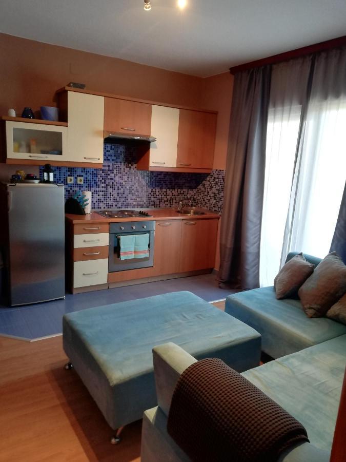 Apartmani Danijela Tomicic Lopar Kültér fotó