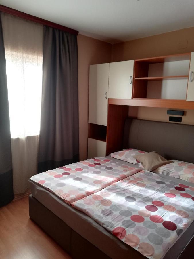 Apartmani Danijela Tomicic Lopar Kültér fotó