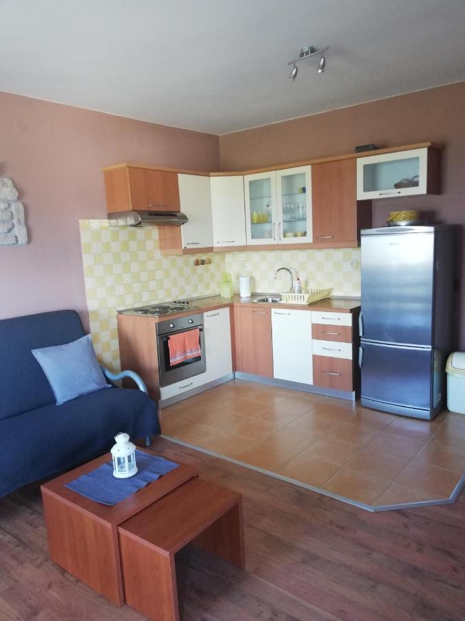 Apartmani Danijela Tomicic Lopar Kültér fotó