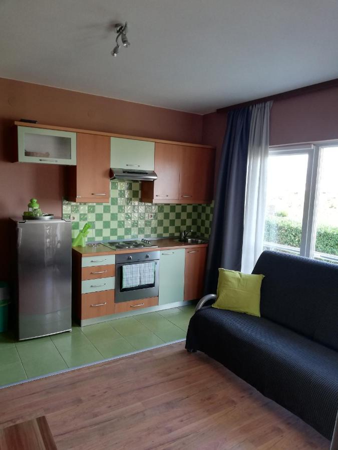 Apartmani Danijela Tomicic Lopar Kültér fotó